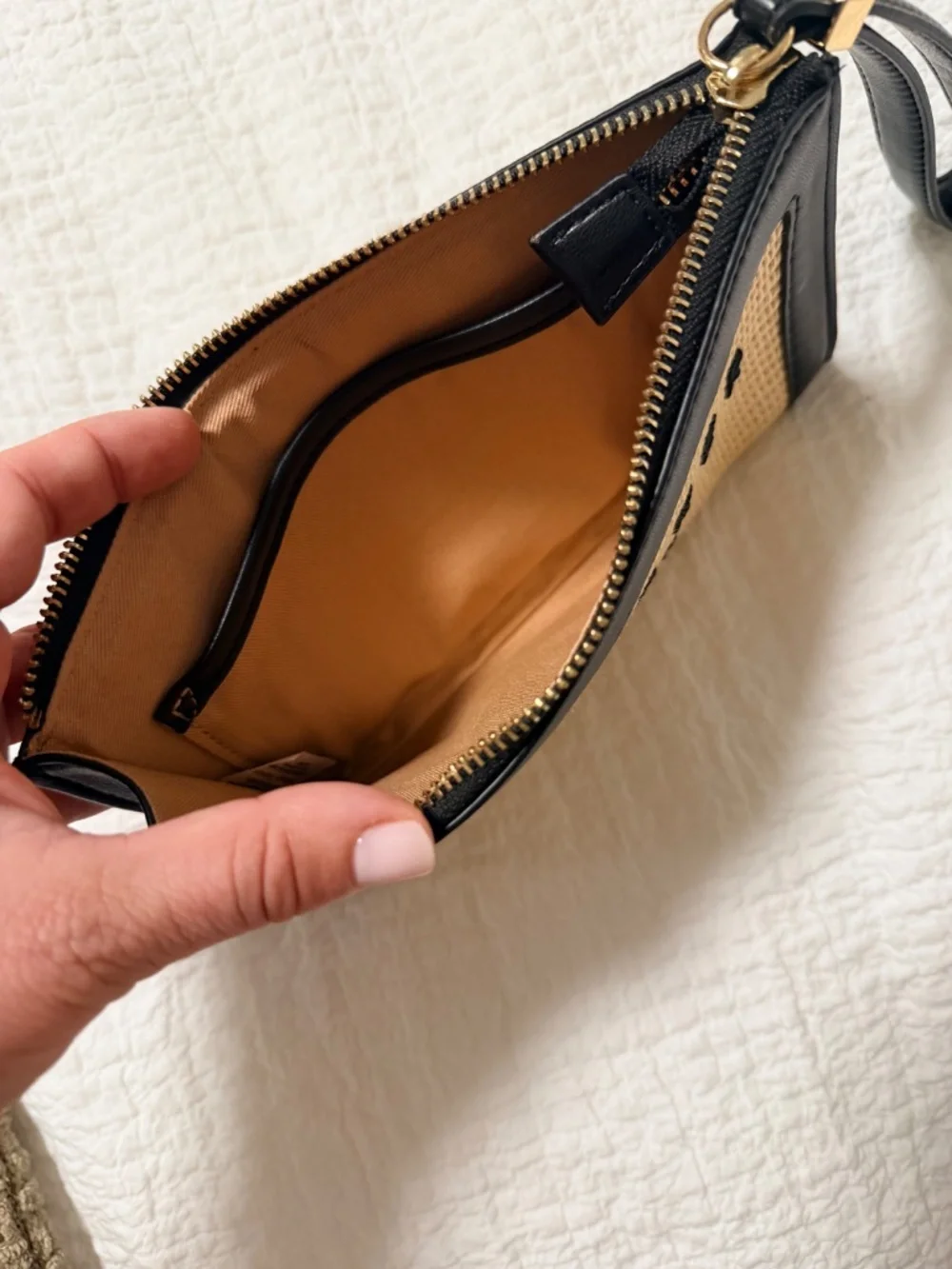 Ted Baker Clutch